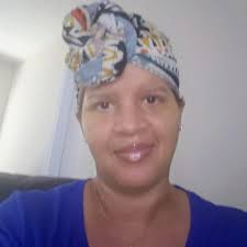 Alicisia Wiley-Roberts