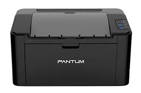 IMPRESORA LÁSER CARTUCHOS MONOCROMÁTICA PANTUM P2500W