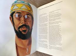 Barkley L. Hendricks : Birth of the Cool by Trevor Schoonmaker, Hardcover  2017