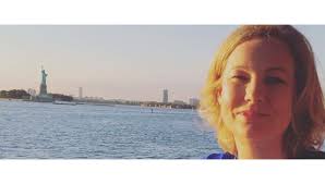 TRT World muhabiri 5.kattan düşerek hayatını kaybetti