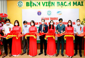 Bệnh viện bạch mai kiểm tra tay nghề gần 2.000 điều dưỡng, nữ hộ sinh. Khai TrÆ°Æ¡ng Trung Tam TÆ° Váº¥n Kham Chá»¯a Bá»‡nh Tá»« Xa Bá»‡nh Viá»‡n Báº¡ch Mai