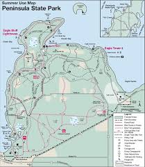 Brunet island state park, on the chippewa and fisher rivers, offers more than 1,300 acres of scenic beauty, wildlife and recreational opportunities. Wisconsin State Park Maps Dwhike