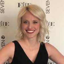 Jillian Abel's Instagram, Twitter & Facebook