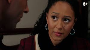 Tamera Mowry-Housley Spills Big News