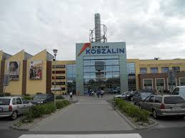Check flight prices and hotel availability for your visit. Atrium Koszalin