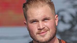 The Untold Truth Of Zach Bryan