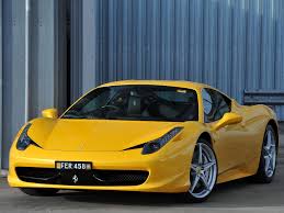 Car's rating 5 out of 5. 2009 Ferrari 458 Italia Ferrari 458 Ferrari 458 Italia Ferrari