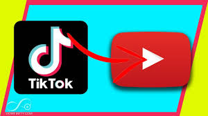 Korbanpun mau dan akhrinya korban dan pelaku bertemu, niat korban untuk berkolaborsi namun sayang tidak. How To Connect Tiktok To Youtube Youtube