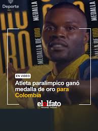 #JuegosParalímpicos