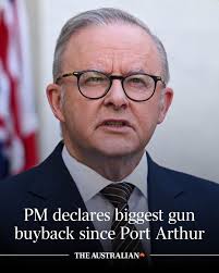 Australian Gun Rights