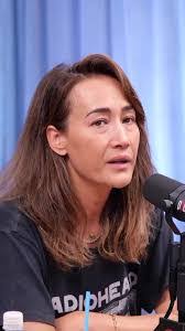 Maggie Curtis's Instagram, Twitter & Facebook