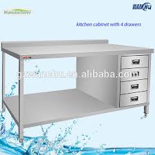 Kitchen tables are pieces of furniture that have a flat smooth surface supported by one or more legs and are generally found in shared common spaces of the home. Stainless Steel Knocked Down Hospital Food Foot Table Piece Detachable Prep Work Table For Commercial Kitchen Or Restaurant Buy Stainless Steel Knocked Down Hospital Food Foot Table Piece Detachable Prep Stainless Steel Work Table For