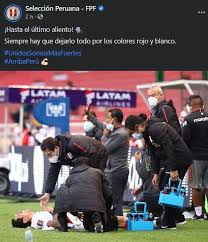 Ecuador vs perú en vivo y en directo online hoy ▶▶ ingrese aquí ◀◀ jornada 4 grupo b copa américa brasil 2021. Seleccion Peruana Gianluca Lapadula Y La Increible Foto Que Se Hizo Viral Tras El Peru Vs Ecuador Futbol Peruano El Bocon