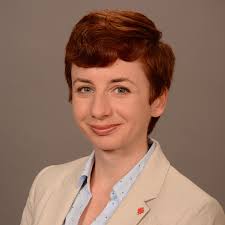 Mariya Maistrovskaya