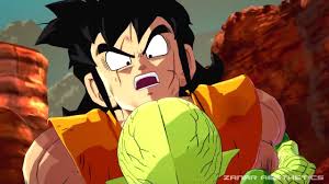 Dragon Ball Fighterz All Dramatic Intros Dramatic Finishes Easter Eggs English Jp Ps4 Pro Youtube