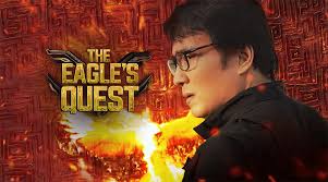 The Eagle's Quest