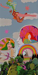 The beatles agree to accompany captain fred in his yellow submarine and go to pepperland to free it from the music hating blue. Made A Collage With Screen Caps From The Yellow Submarine Movie And Thought You Folks Would Enjoy Beatles