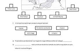 Soalan Ppt Geografi Tingkatan 2 Kssm Contoh Itu Otosection