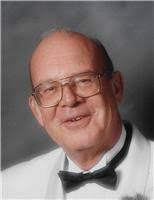 Robert Dippold Obituary (1936