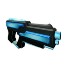 This blaster is favored by soldiers, criminals, police and civilians alike for its ergonomics, compactness, reliability, and high volume of automatic fire. type. Hyperlaser Gun Roblox