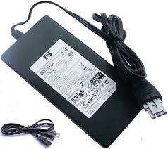Check spelling or type a new query. New Genuine Hp Deskjet 460 F380 Ac Adapter Charger