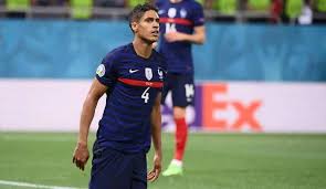 Manchester united are closing in on a deal for real madrid defender raphael varane after agreeing personal terms. Bmvcyr Wd30ym
