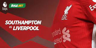 Complete overview of southampton vs liverpool (premier league) including video replays, lineups, stats and fan opinion. Prediksi Southampton Vs Liverpool 5 Januari 2021 Bola Net