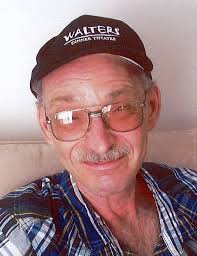 Obituary information for Danny Ray Carter