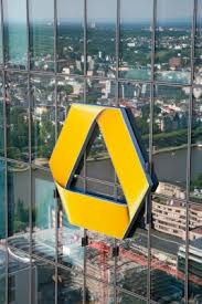 Some logos are clickable and available in large sizes. Commerzbank Ag Brand