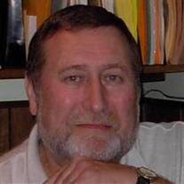 William John Batchelor Obituary