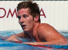 Olympic Swimmer James Feigen Agrees to Pay $11,000 to Leave Rio
