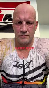 Dylan Delacruz Triathlete