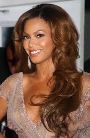 Beyonce Brown Hair Glamorous Hair Beyonce Hair Color Beyonce Hair
