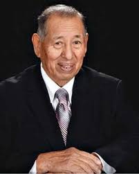 Andres Cortez Obituary (1934