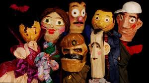 البعث   بين   الدين  والدنيا   والدينونة ,بين   الشبيح   والذبيح …