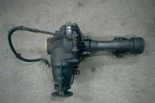 [Used]Front Rigid Differential Assembly TOYOTA Landcruiser prado 2013  CBA-TRJ150W 411103D460 - BE FORWARD Auto Parts