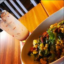 Seasonal aesthetically speaking, true food's newest location in atlanta's trendy lenox mall, is green restaurant certified ingenious. True Food Kitchen Lenox Mall Atlanta Ga Healthy Dining Choices Abound Roamilicious