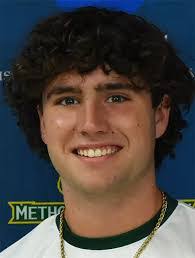 Chris Ranck's Instagram, Twitter & Facebook