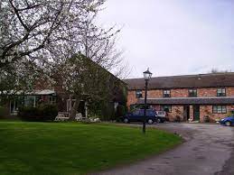 Oak tree farm and gardens, llc 3610 220th st anthon, iowa 51004 4025988791 oaktreefandg@aol.com. Oak Tree Farm Main Entrance Picture Of Oak Tree Farm Hopwas Tripadvisor