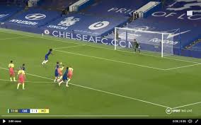 Team news (via sky sports). Video Willian Scores Superb Penalty For Chelsea Vs Man City