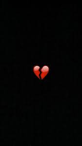 Broken heart wallpaper broken screen wallpaper heart iphone wallpaper emo wallpaper wallpaper quotes broken heart emoji broken heart images broken heart art browse millions of popular broken heart wallpapers and ringtones on zedge and personalize your phone to suit you. Pin By Szimonetta Rovo On 3 Wallpaper Iphone Cute Broken Heart Wallpaper Emoji Wallpaper Iphone