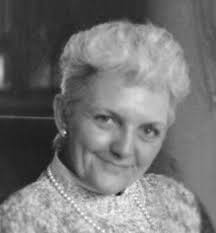 Marilee Binns Obituary (1936