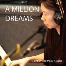 Martina Chen: albums, songs, concerts