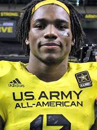 2013 Top Linebacker Recruits