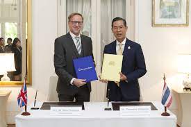 Be careful here as when i opened my bangkok bank account they tried to set it at 10,000 baht and questioned why i would ever need to pay more than that in the day. Bangkok Bank British Embassy Ink Mou Granting Visa Privileges For Cardholders