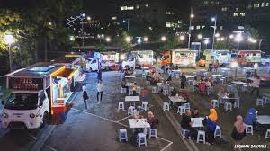 The request was conveyed to the deputy domestic trade and. Food Truck Kini Menjadi Pilihan Ramai Adakah Ini Peluang Pekerjaan Atau Sekadar Trend