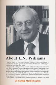 Philatelic Literature