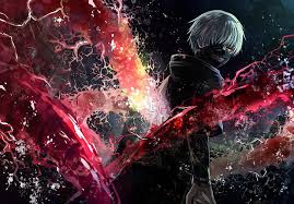 Hd Wallpaper Anime Tokyo Ghoul Boy Kagune Tokyo Ghoul Ken Kaneki Mask Wallpaper Flare Find the best kaneki ken wallpapers on wallpapertag. anime tokyo ghoul boy kagune tokyo