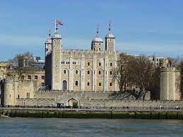 Tipps & infos zum besuch der ältesten festung londons. Tower Of London Kronjuwelen Besichtigung Infos