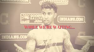 Frank Ryan Waiting For Next Year